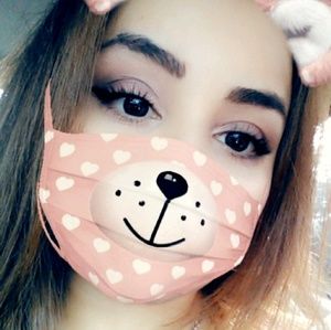 Meet your Posher, Griselle